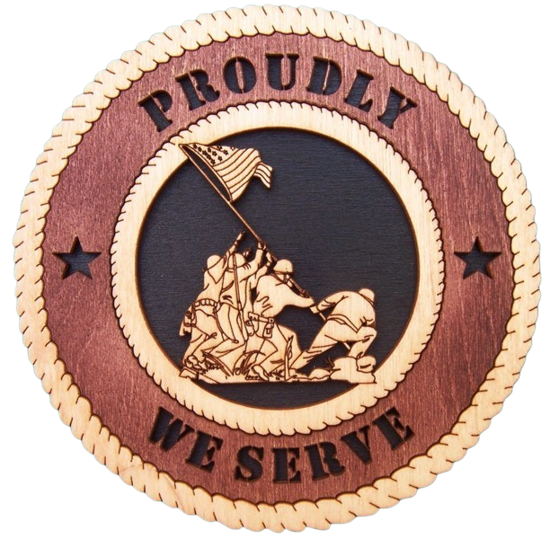 Iwo Jima